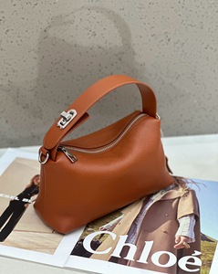 ODM&OEM 2026 Factory Wholesale New Genuine <b>Leather</b> Single Zipper Korean Style <b>Soft</b> Pillow Crossbody Shoulder <b>Bag</b> Women's Daily - Product Image 5