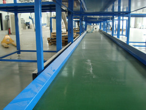 Chất Lượng Cao Tùy Chỉnh Vành Đai Băng Tải/Căn Hộ Vành Đai Băng Tải - Product Image 5