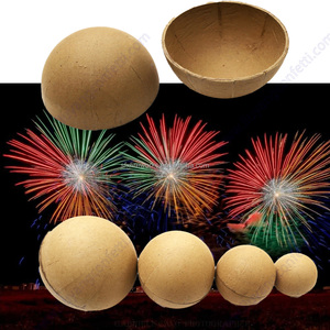 Pháo hoa hình cầu cỡ 2 inch dùng cho lễ hội và các buổi kỷ niệm, pháo hoa cho năm mới và đám cưới - Product Image 4