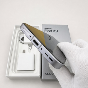 Venta al por Mayor de Teléfonos Móviles Usados Originales Find X9, 99% Nuevos, Desbloqueados, de Segunda Mano, Smartphones 5G - Product Image 2