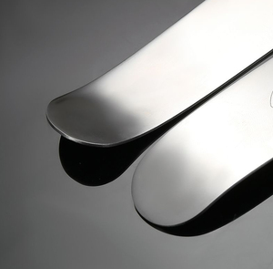 Abridor de botellas de cerveza de acero inoxidable 304 personalizado de Xinrunjin, utensilio de vino tipo palanca creativo para negocios y regalos promocionales - Product Image 5