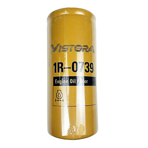 Pièces de moteur de camion de haute qualité et robustes, filtre à huile 1R-0739 1R0739 LF667 - Product Image 2