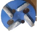 Manual Concrete <b>Polishing</b> Machine - Product Image 1