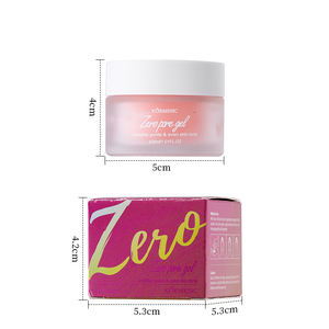 KORMESIC - Crema Facial en Gel Invisible para Poros, 30 ml, Unifica el Tono de la Piel, Ilumina, Hidrata y Reafirma - Product Image 6