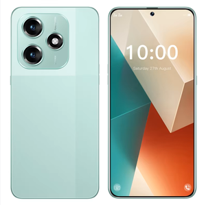 Teléfono Inteligente Note 14, Pantalla de 6.56 Pulgadas, 2GB de RAM, 16GB de ROM, Alto Rendimiento, Android, Doble SIM, Suministro de Fábrica - Product Image 3