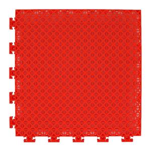 中国制造悬挂式100% PP塑料运动场地板垫室内室外移动排球篮球运动场地板垫 - Product Image 5