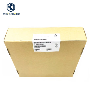 Módulo PLC <span class=keywords><strong>FUM</strong></span> 210 6DP1210-8BC - Product Image 1