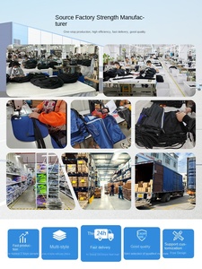 Customizable Portable Fitness Sports Mens Custom Heavy Duty Drawstring Backpack Bag for <strong>Basketball</strong> Training Marathon Advertising - Product Image 3