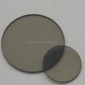 Polariseur <span class=keywords><strong>optique</strong></span> rond en verre, filtre polarisant linéaire circulaire pour caméra de vision industrielle, instrument <span class=keywords><strong>optique</strong></span> - Product Image 2