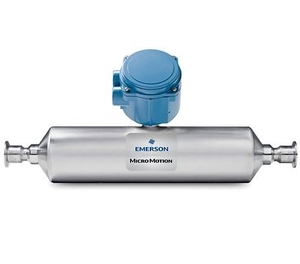 Nuevo Medidor Coriolis Emerson Rosemount Micro Motion F025S de 1/4 de Pulgada (DN6) de Acero Inoxidable 316L - Product Image 5