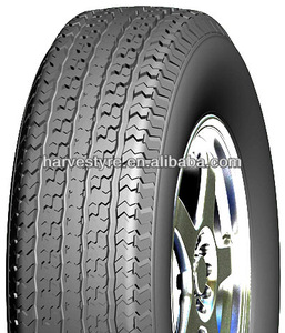 ยางรถยนต์นั่งส่วนบุคคลจีน 175/80R13 - Product Image 5