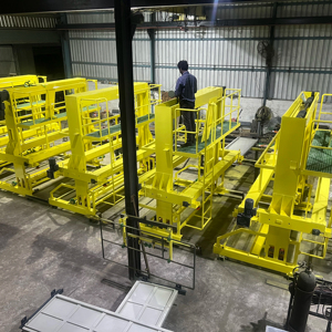 เครื่องเฟลติ้งใหม่เครื่องจักรอุตสาหกรรมสิ่งทอผลิตภัณฑ์สิ่งทอสำหรับใช้ในบ้าน - Product Image 1