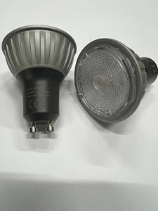 Foco LED <span class=keywords><strong>GU10</strong></span> para Exhibición en Tiendas, con Zoom y Regulable, <span class=keywords><strong>2700K</strong></span> - Product Image 3