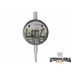 Comparador digital con pantalla grande y medición de milésimas - Product Image 2