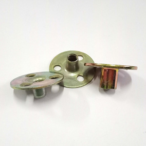 Tùy chỉnh kim loại sâu vẽ nhôm thép không gỉ sâu vẽ các bộ phận tấm kim loại chế tạo dịch vụ - Product Image 2