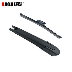 Applicable aux Hyundai Veloster 2012-2017, ensemble de bras de balancier d'essuie-glace arrière OE988112V000 - Product Image 3