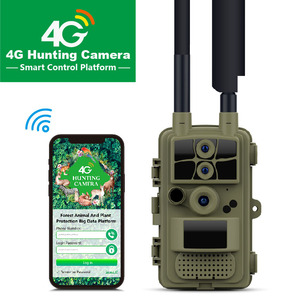 Công nghệ Time-Lapse trong nghiên cứu hành vi động vật hoang dã: Một thay đổi trò chơi cho nghiên cứu - Product Image 3