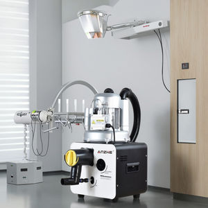 1.8hp ड्राई सिस्टम डेंटल सर्जिकल सक्शन 1200l प्रति मिनट मजबूत सक्शन पावर डेंटल वैक्यूम पंप 4 दंत इकाइयों के लिए - Product Image 1