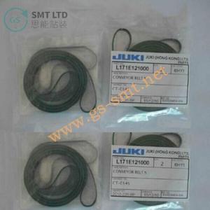 อะไหล่ SMT รุ่น L171E121000 สายพานสำหรับเครื่องจักร JUKI - Product Image 4