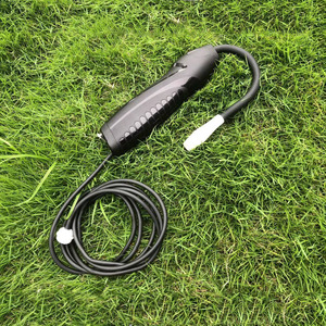 Semprotan Listrik Universal Fleksibel, Semprotan Listrik Isi Ulang untuk Berkebun di Rumah - Product Image 5