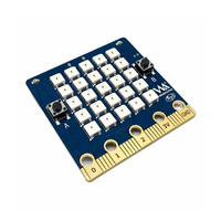 NOUVEAU Banana Pi BPI-Bit Dual Core 32-Bit Xtensa LX6 240 MHz WIFI BT Carte de développement embarquée Composant électronique Mini carte mère