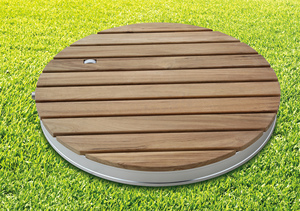 Diseño moderno Fácil limpieza Antideslizante <span class=keywords><strong>Base</strong></span> <span class=keywords><strong>de</strong></span> <span class=keywords><strong>ducha</strong></span> Bandeja Ligera y duradera <span class=keywords><strong>para</strong></span> uso en exteriores - Product Image 5