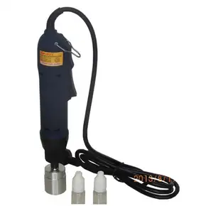 New product Electric Hand-Held Screw Capper/Portable Screw Capping Machine