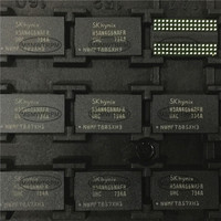 MT61K512M32KPA-24:U D8BZF GDDR6X 16Gb 24Gb/s 180FBGA 2GB DDR SDRAM Chip de Memoria IC Circuitos Integrados Componentes Electrónicos
