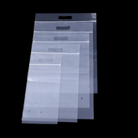 Ziplock Big Bags Vêtements et Couverture Sacs de Rangement marchandises emballage serrure zip sacs