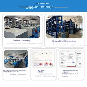 Vente directe d'usine fer <span class=keywords><strong>à</strong></span> friser automatique électrique rotatif cheveux Styler grandes boucles vagues ions négatifs - Product Image 6