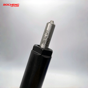 Injecteur de carburant diesel EJBR05001D 320/06623 32006623, soupapes d'injection pour JCB 444 Dieselmax 444 Chargeuse-pelleteuse télescopique - Product Image 4