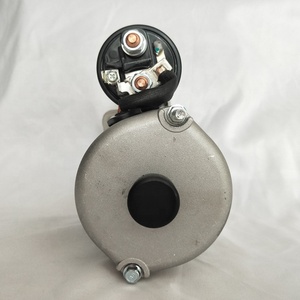 12V 2.6kw 9t Phụ tùng động cơ xe nâng giá khởi động động cơ cho Deutz 226b 01181751 05718064 0001223016 - Product Image 6