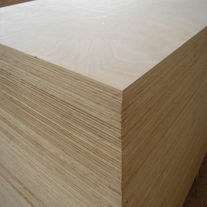 Contrachapado de Madera de Caucho de Alta Resistencia con Material Ecológico Directo de Fábrica <span class=keywords><strong>para</strong></span> Cajas de Embalaje de Exportación <span class=keywords><strong>y</strong></span> Palets de Madera - Product Image 5