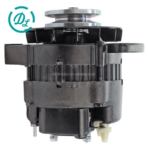 EexcavaStart New Engine Alternator Assembly 12V 37A V1902 30-00306-04 AMO0019 - Product Image 1