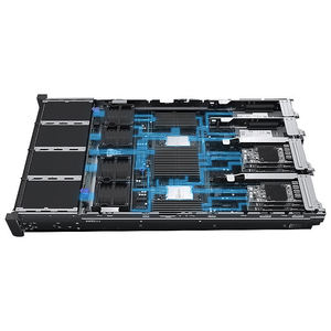 Châssis de serveur en rack 2288H V7 avec processeur Intel Xeon 2,10 GHz - Product Image 2