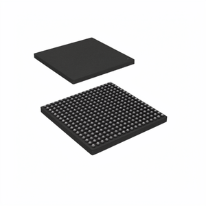 ชิ้นส่วนอิเล็กทรอนิกส์ของแท้ XC7A35T-2CSG325C 324 LFBGA cspbga ฝัง - Product Image 1