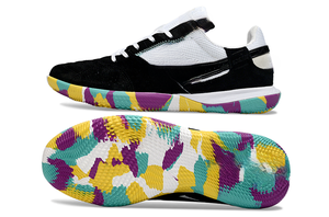 Tacos <span class=keywords><strong>de</strong></span> Fútbol Personalizados <span class=keywords><strong>con</strong></span> Entresuela <span class=keywords><strong>de</strong></span> Goma para <span class=keywords><strong>Nombre</strong></span> y Número, para Usar en Todas las Temporadas - Product Image 5