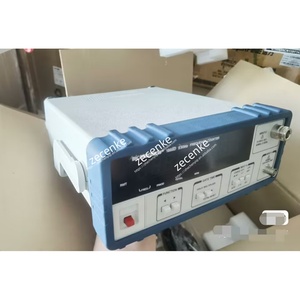 NUEVO Contador de Frecuencia BK Precision 1856D de 3.5GHz (1 Unidad) - Product Image 2