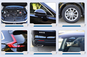 2024 CRV 2.0L <span class=keywords><strong>e</strong></span>:HEV 2WD Edición Zhiyi - Product Image 3