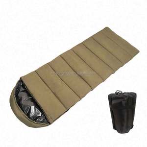 Matelas de camping gonflable portable d'extérieur en TPU ultraléger pour une ou deux personnes - Product Image 4