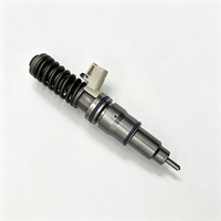 Pièces détachées pour excavatrices, pièces détachées pour camions, injecteur de carburant FM400 EC380D EC480D VOE21340611 21340611 pour Volvo