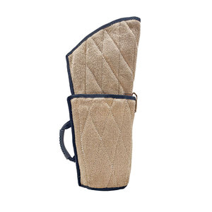 Wasserdichte Hunde trainings ausrüstung-Agile <span class=keywords><strong>Training</strong></span> Bite Sleeve für das Haustier <span class=keywords><strong>training</strong></span> im Freien aus Baumwolle Oberarm Target - Product Image 1