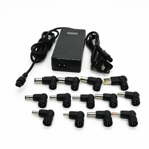 Chất Lượng Cao Phổ <span class=keywords><strong>Power</strong></span> <span class=keywords><strong>Adapter</strong></span> Máy Tính Xách Tay Sạc Nhanh Với 13Pcs Pins Đối Với Lenovo Dell <span class=keywords><strong>HP</strong></span> Samsung Toshiba ASUS Acer Sony - Product Image 1