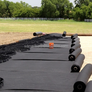 Filament de tissu filtrant <span class=keywords><strong>géotextile</strong></span> à vendre <span class=keywords><strong>géotextile</strong></span> pour la protection de l'environnement dans les sites d'enfouissement/construction - Product Image 3