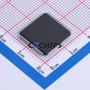 ไมโครคอนโทรลเลอร์ชิปวงจรรวม LQFP-100 HC32F4A0PITB-LQFP100 (14x14) ของแท้และใหม่เอี่ยม (MCU/mpu/soc) - Product Image 2