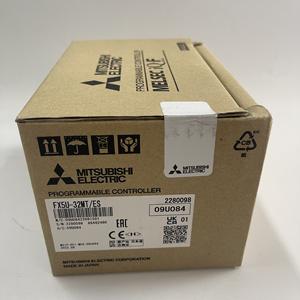 Controlador PLC Mitsubishi FX5U-32MT/ES - Product Image 1