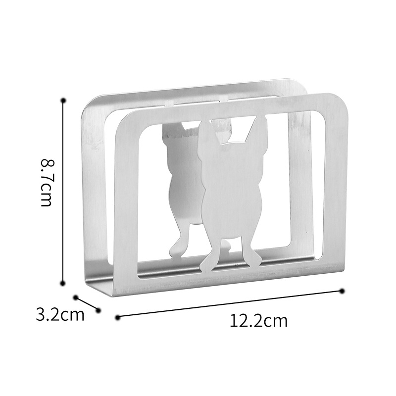 Style Mickey Mouse Argent