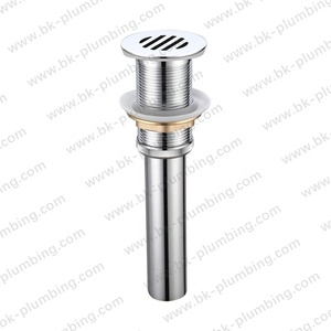 Cống Thoát Nước Màu Vàng Bật Lên Chất Lượng Cao Cho Bồn Rửa Phòng Tắm Nhà Bếp Không Tràn - Product Image 2