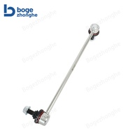 OEM 1K0411315J 1K0411315K Barra Estabilizadora Delantera, Accesorios del Sistema de Suspensión para Audi A3 Q3 TT RS3