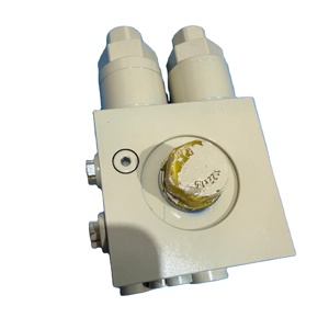 อะไหล่รถปั๊มไฮดรอลิกใหม่ รุ่น 430110 PM - Product Image 3